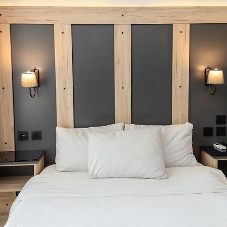 Galley Hotel Стамбул Экстерьер фото