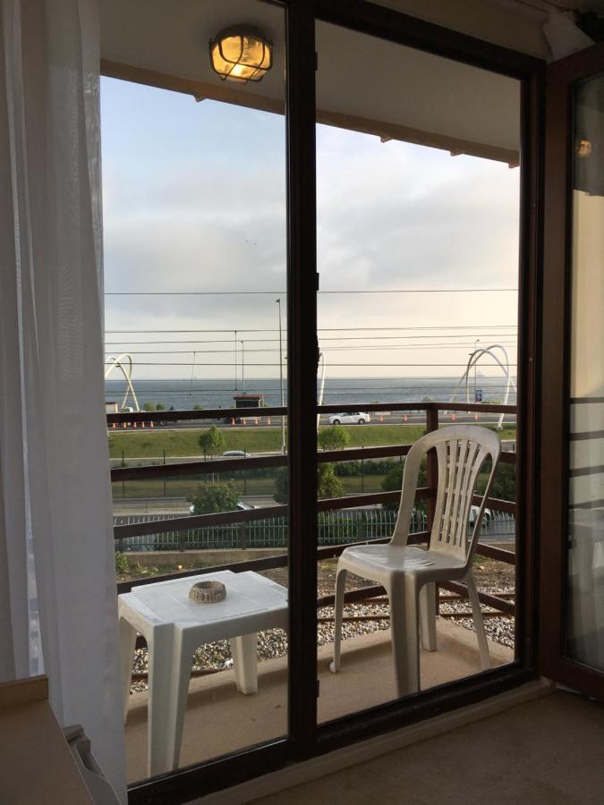 Galley Hotel Стамбул Экстерьер фото
