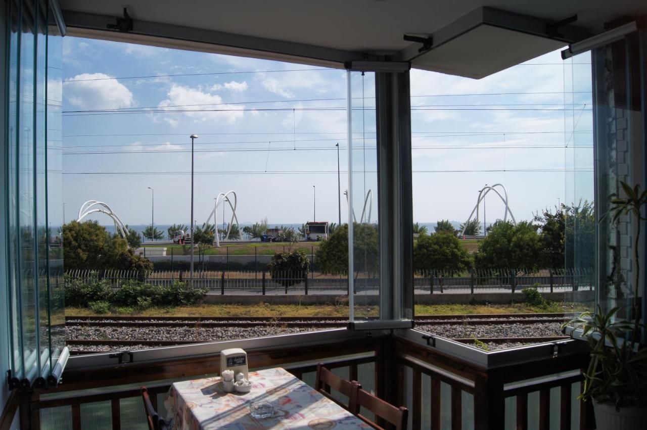 Galley Hotel Стамбул Экстерьер фото