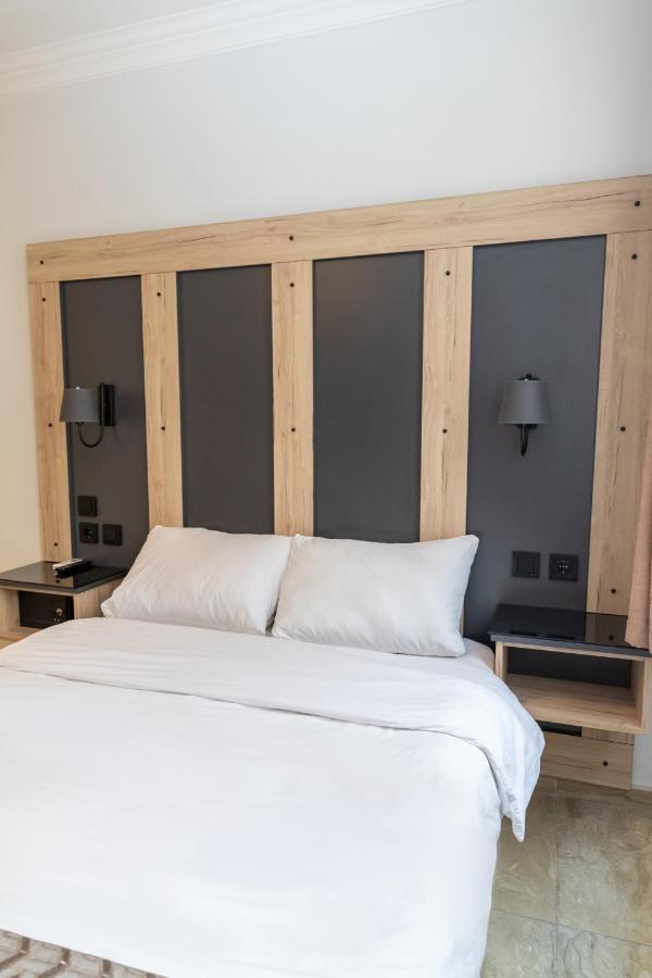 Galley Hotel Стамбул Экстерьер фото