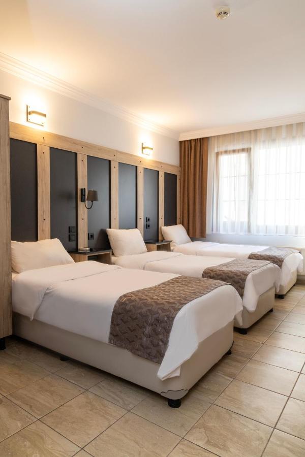 Galley Hotel Стамбул Экстерьер фото
