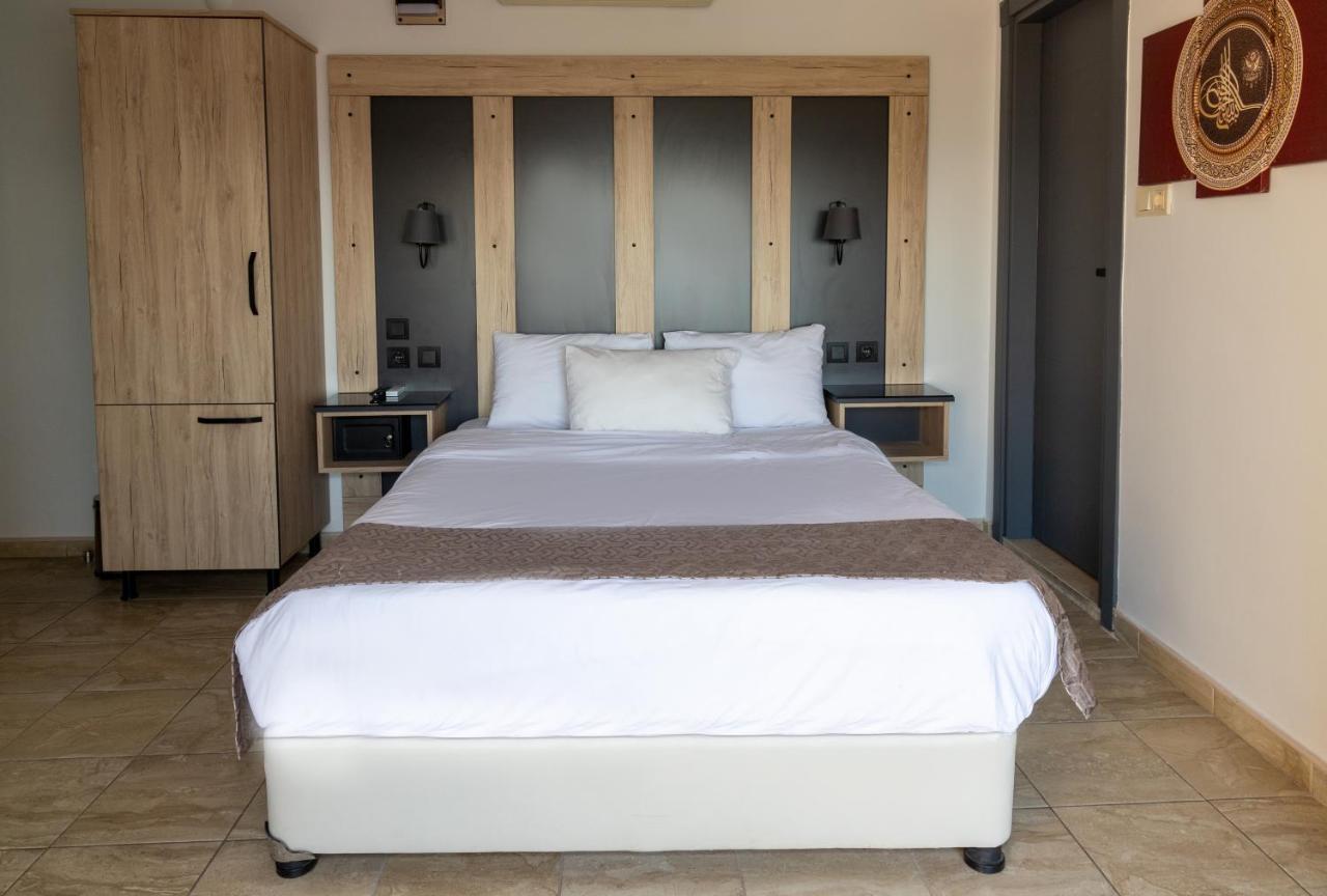 Galley Hotel Стамбул Экстерьер фото