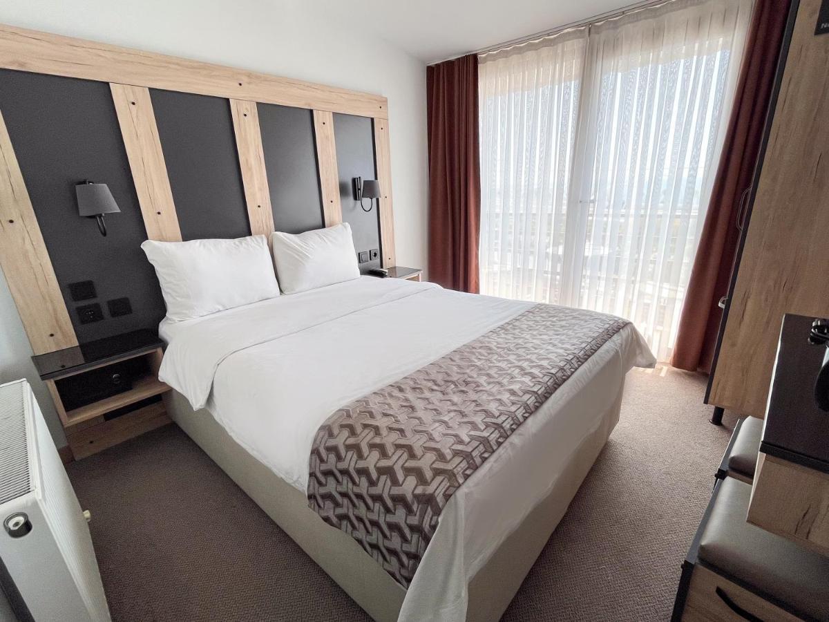 Galley Hotel Стамбул Экстерьер фото