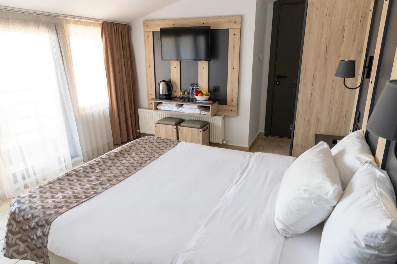 Galley Hotel Стамбул Экстерьер фото