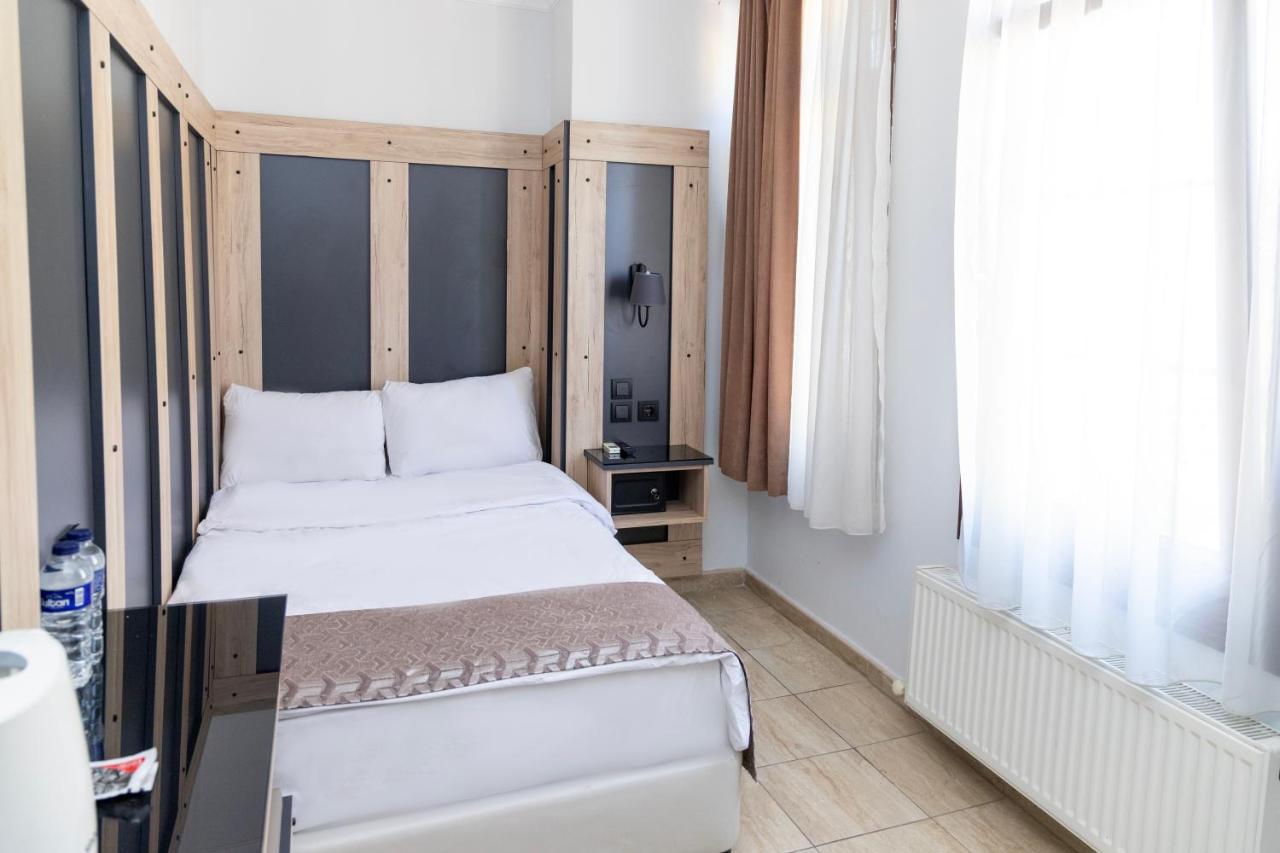 Galley Hotel Стамбул Экстерьер фото